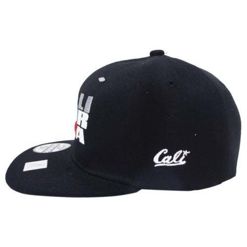 LA直輸入♪CALIFORNIA REPUBLIC(カリフォルニアリパブリック)刺繍ベースボールキャップ |  | 02