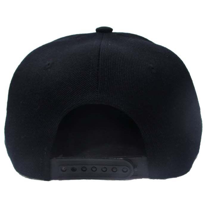 LA直輸入♪ゴールドチェーン付き ラメダイヤモンドベースボールキャップ 【ブラック】LOGA メンズ レディース 野球帽子 男女兼用 |  | 02