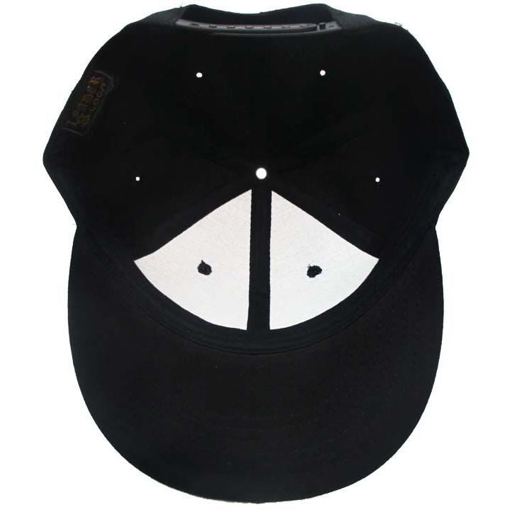 LA直輸入♪ゴールドチェーン付き ラメダイヤモンドベースボールキャップ 【ブラック】LOGA メンズ レディース 野球帽子 男女兼用 |  | 03