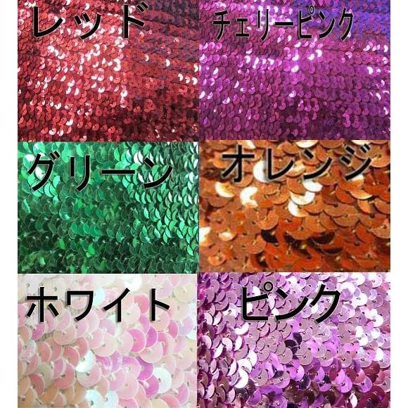 ダンサー必見!スパンコールチューブトップ/ベアトップ ダンス ステージ