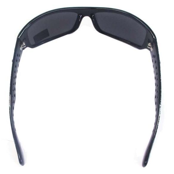 LA直輸入♪Locs(ローク)ペイズリーバンダナ柄チカーノサングラス B系