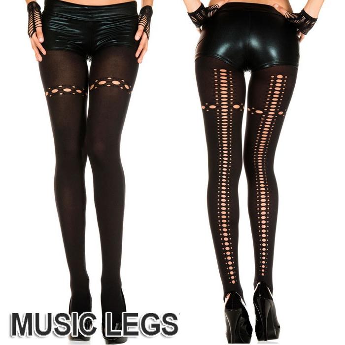 Musiclegs ミュージックレッグ ホールスパンデックスタイツ ストッキング Ml コスプレ 衣装 結婚式 ウェディング パーティー 黒 ブラック ホール ネット A06 ローリンキャンディー 通販 Yahoo ショッピング