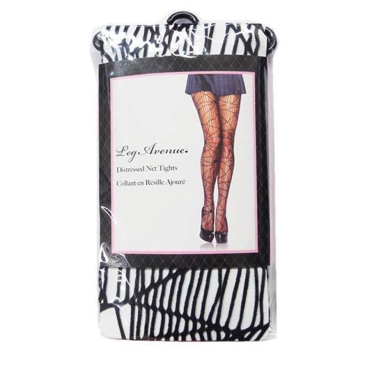 Leg Avenue - 【美品】コスプレ　ドロシー　ハロウィン　パニエ付き　LEG AVENUE Leg Avenue - 【美品】コスプレ ドロシー ハロウィン パニエ付き