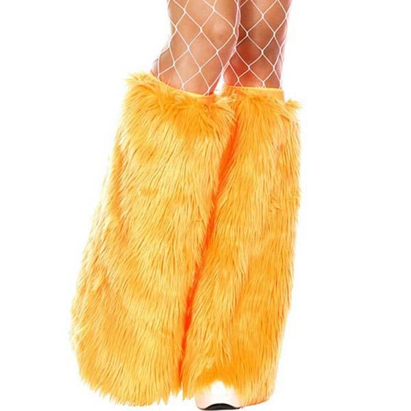 Music Legs MusicLegs(ミュージックレッグス)ファーレッグ