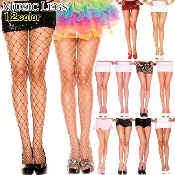 Music Legs 大きいサイズ プラスサイズ 網タイツ 24点 おまとめ割 Music Legs 大きいサイズ プラスサイズ 網タイツ 24点 おまとめ割