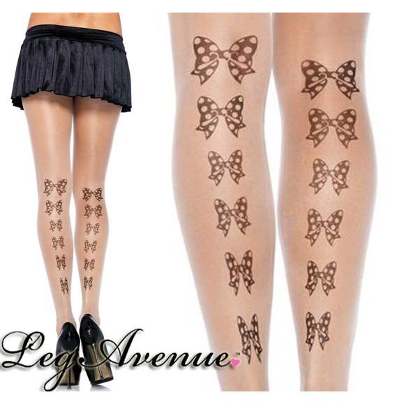 タトゥータイツ タトゥー タイツ Tattoo タトゥー ストッキング 20デニール☆7