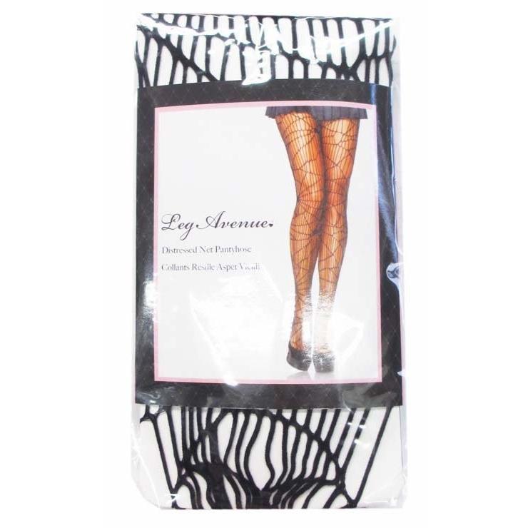 期間限定SALE】Leg Avenue(レッグアベニュー)スパイダーネットタイツ
