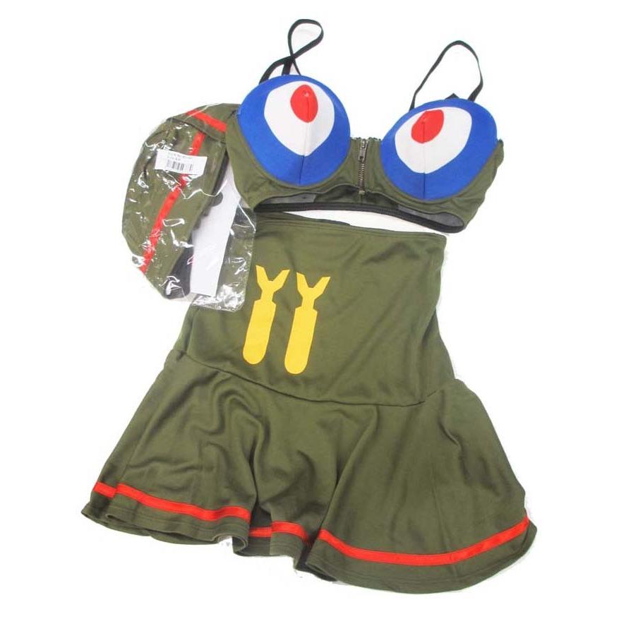 Music Legs（ミュージックレッグス） 期間限定 Leg Avenue(レッグ