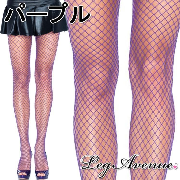 Leg Avenue(レッグアベニュー)スパンデックスインダストリアル