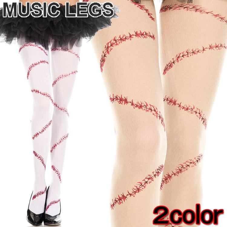 Music Legs（ミュージックレッグス） MusicLegs(ミュージックレッグス