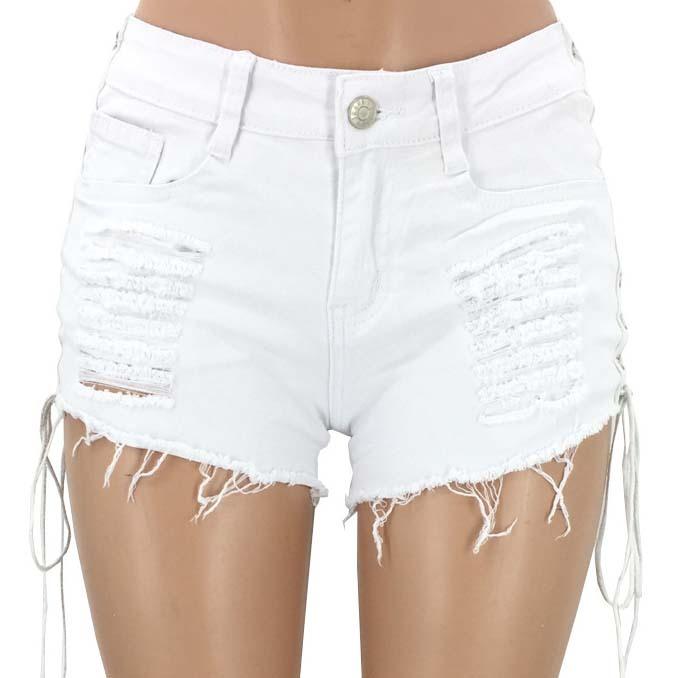 新品タグ付き!!激レアMARS Sugar Glossデニムショートパンツレース 新品タグ付き!!激レアMARS Sugar Glossデニムショートパンツレース