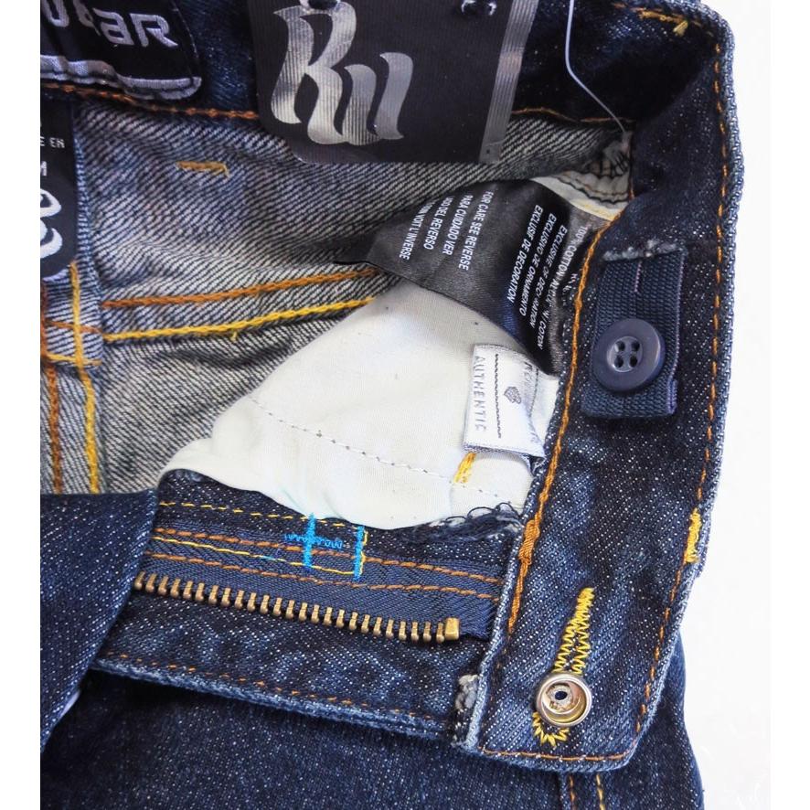 在庫処分!ベビー用 ROCAWEAR(ロカウェア) デニムロングパンツ 在庫処分!ベビー用 ROCAWEAR(ロカウェア) デニムロングパンツ