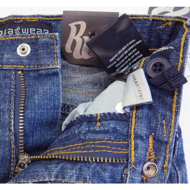 ROCA WEAR デニムとベルトセット ROCA WEAR デニムとベルトセット Roca Wear(ロカウェア ) デニム