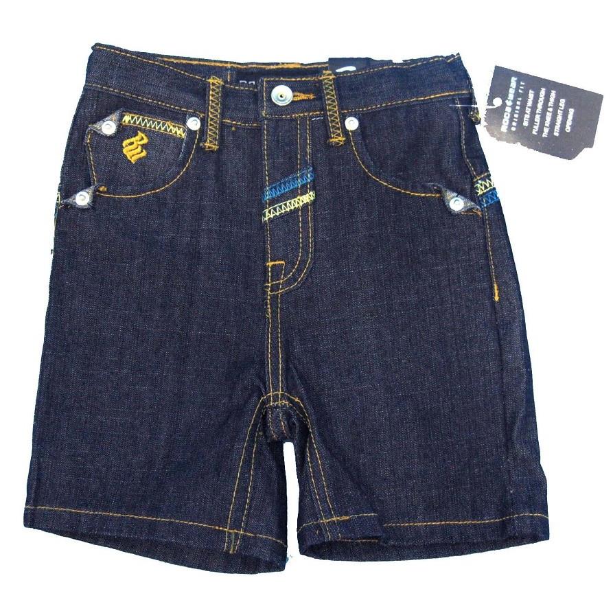 ロカウェア　Roca Wear デニムセットアップ　希少 B系　ヒップホップ 激レア☆ロカウェアデニムセットアップ☆B系 hiphop