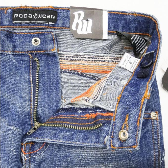 アウトレット!キッズ用 ROCAWEAR(ロカウェア) オレンジポケット デニムハーフパンツ kids ヒップホップ HIPHOP B系 ジーンズ ハーパン スケーター 男の子 :K014-K016:ローリンキャンディー 通販 ベビー用 ROCAWEAR(ロカウェア) デニムパンツ 12M 18M 1歳 1歳半 ジーパン B系 ピンク 刺繍 ヒップホップ HIPHOP roca wear インポート 女の子 子供服 ダークデニム baby 70cm 75cm 80cm ロングパンツ Bガール F142-F143