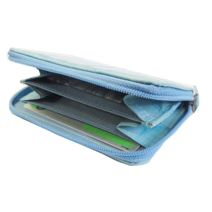 うなぎの本革 高級イールスキン ラウンドファスナー 小銭入れ コインケース ウォレット 財布うなぎの皮 レザーウナギ メンズレディースカードケース M050 M069 ローリンキャンディー 通販 Yahoo ショッピング