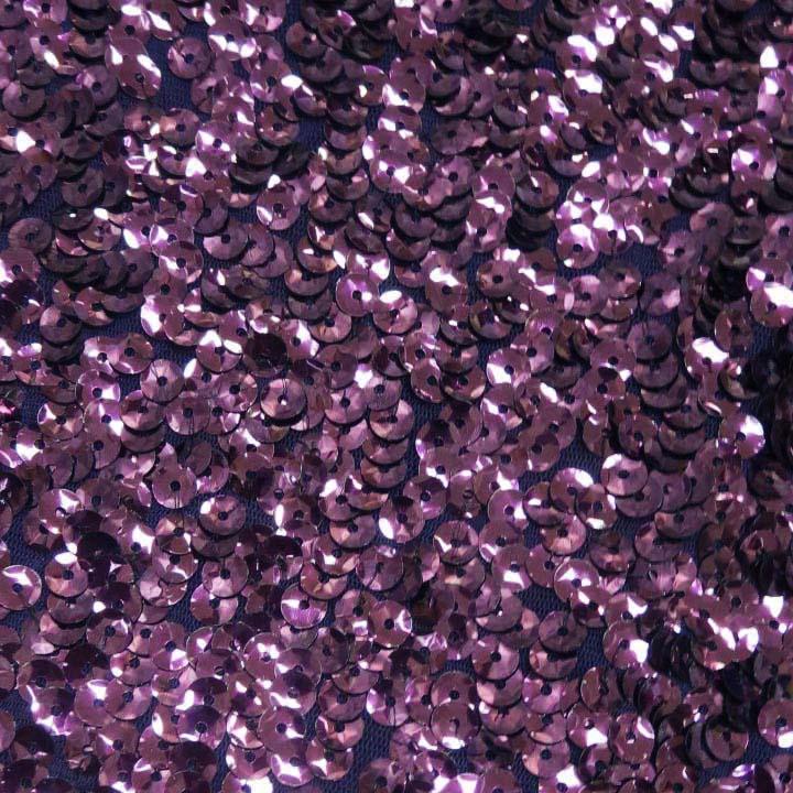 ダンス衣装・ステージ衣装に!袖あり Vネック スパンコール ワンピース