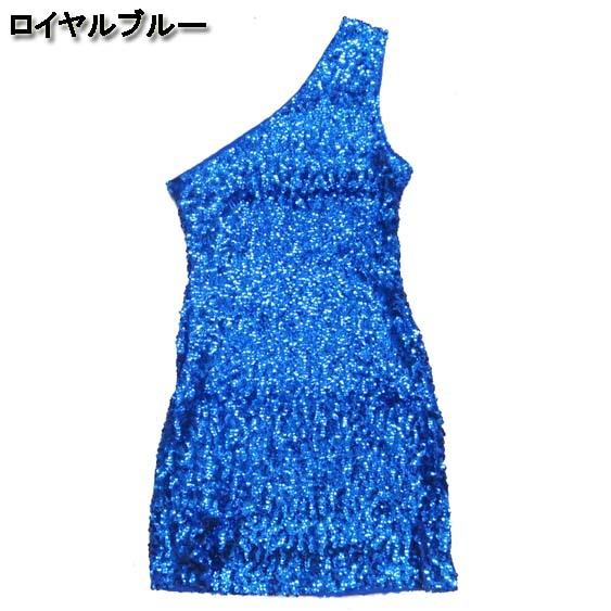 ダンスパーティーにオススメ！スパンコールで華やか&エレガントなワンピース❤️ 新品 未使用 ダンスパーティーにオススメ！スパンコールで華やか