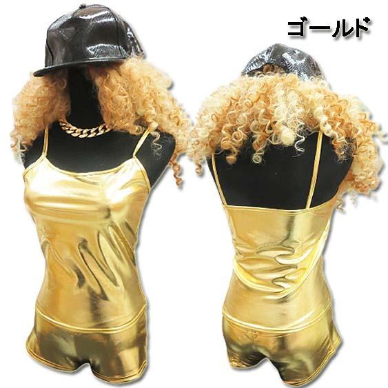 【d.i.a】ジッパーキャミソール　メタルスタッズ GYDA（ジェイダ）の「【せいせいコラボ】GS metalストーン