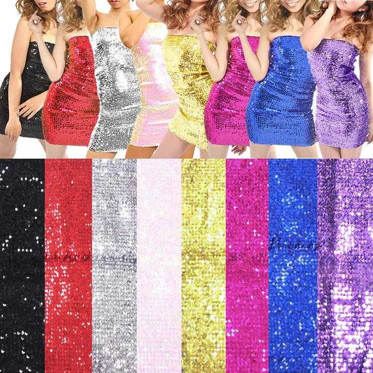 ダンス衣装 ステージ衣装に スパンコールベアワンピース ダンサー ボディコン ミニ ベアワンピ ブラック ゴールド シルバー レディース 社交ダンス ジャズ T T91 ローリンキャンディー 通販 Yahoo ショッピング