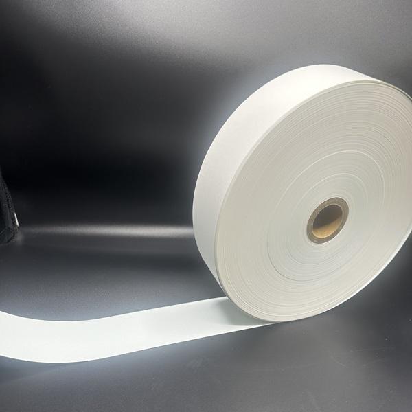 券売機 ロール紙 ブルー ミシン無し 幅57.5mm 長さ300M 食券 感熱