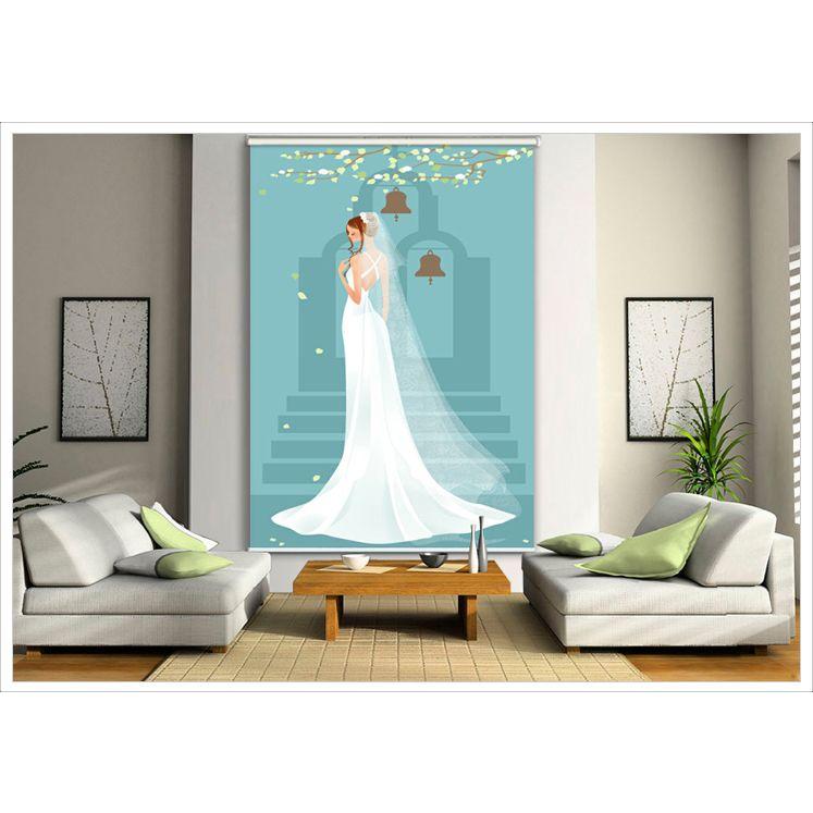 ロールスクリーン オーダー ホリック 2400_79 C1029