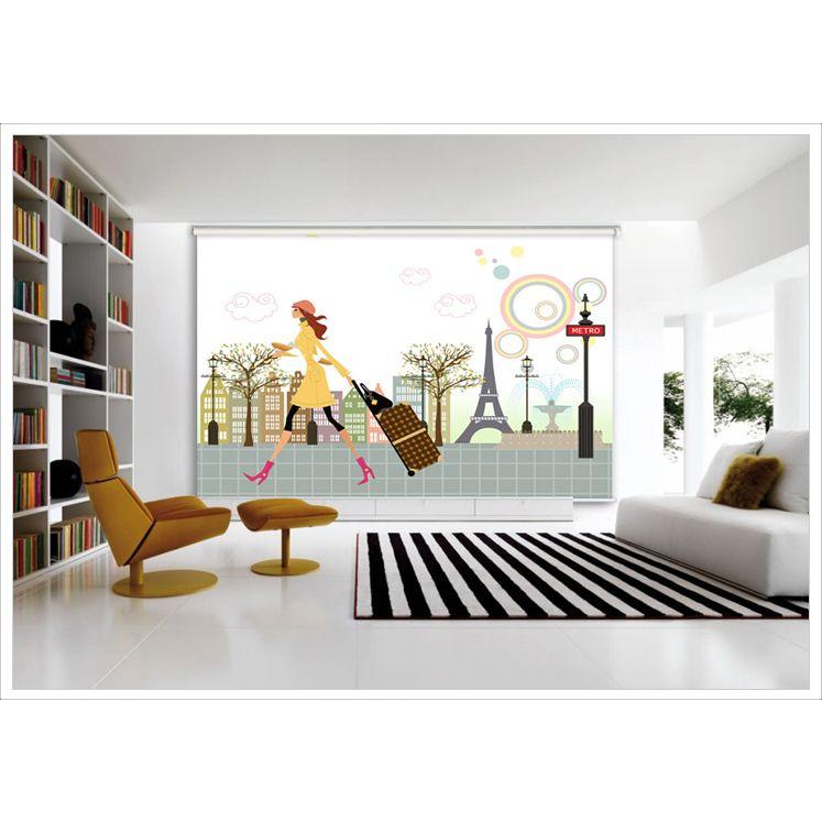 ロールスクリーン オーダー ニチベイ ソフィ 防炎 ムーロ