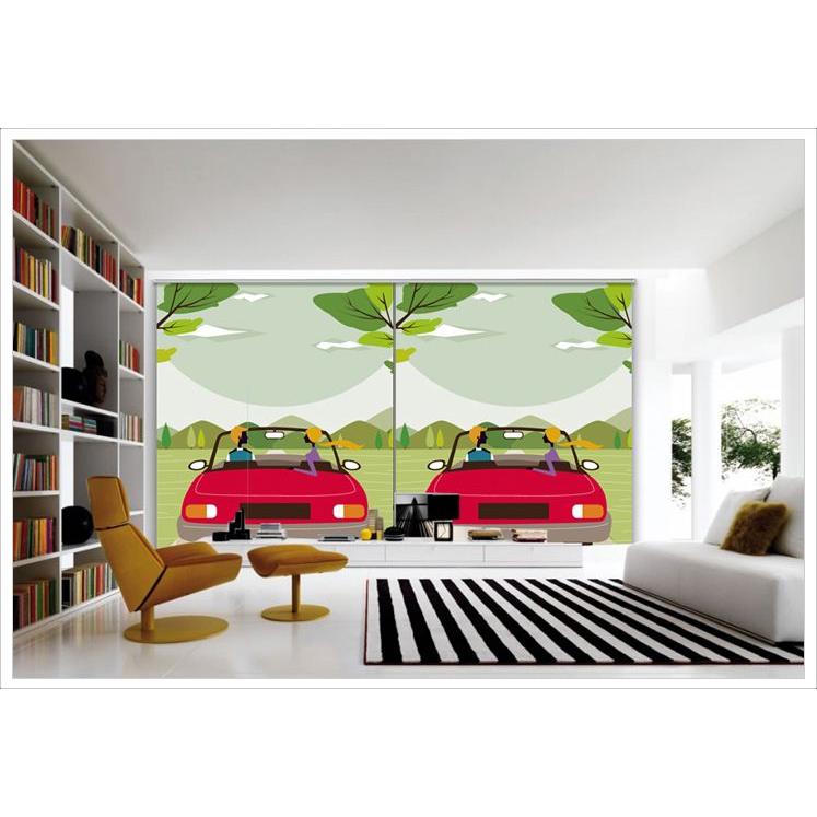 ロールスクリーン ホリック 1004_11 C172