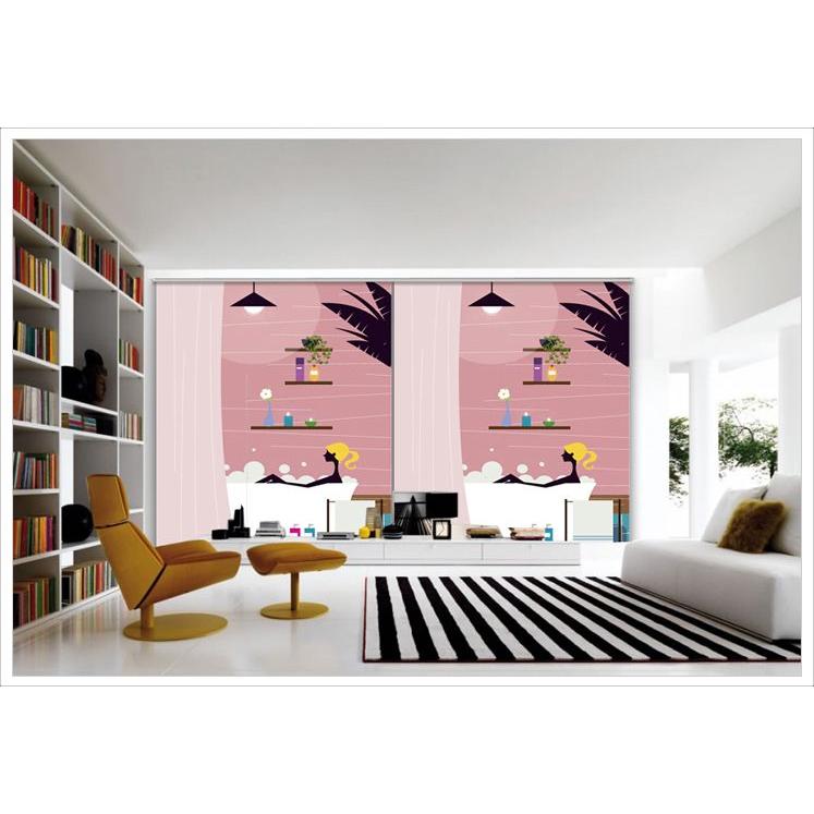 ロールスクリーン ホリック 1004_13 C174