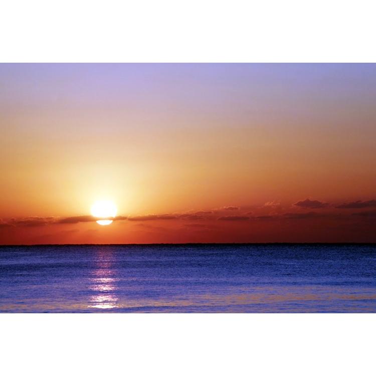 遮光ロールスクリーン 世界の風景 8024 37 C2168 夕日 海 ノスタルジック C2168 ロールスクリーンbisi 通販 Yahoo ショッピング