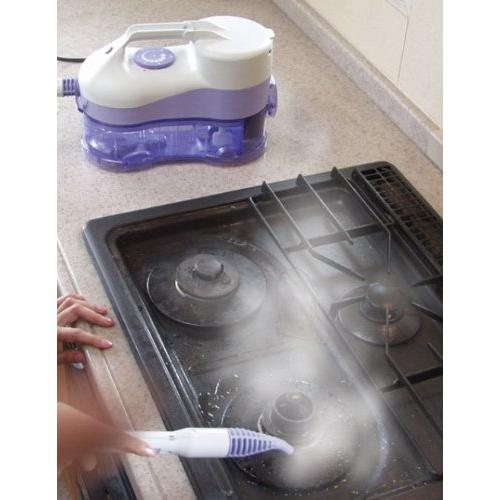 大人気 クマザキエイム スチームクリーナー【エコ・クリーンEX】 SC-1500 【AAA6798770874】(24517円)