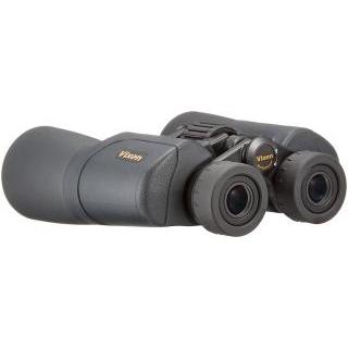 Vixen 双眼鏡 7倍アスコットZR 7×50WP ポロプリズム式 7×50WP ハイアイポイント 防水 広角 ブラック 1562-07 7×50WP ハイアイポイント 双眼鏡 7倍アスコットZR ポロプリズム式 防水 広角 ブラック ×