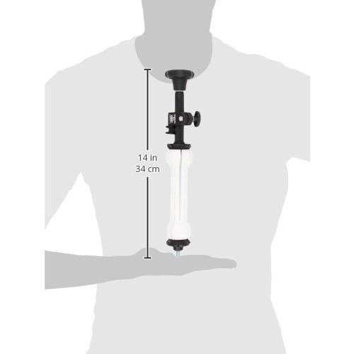 Manfrotto エクスパン ペーパーホルダー メタルチェーン付 046MC エクスパン ペーパーホルダー メタルチェーン付 ×