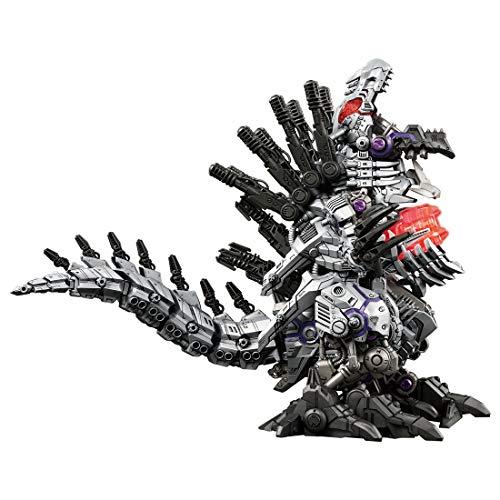ZOIDS ゾイドワイルド ZW44 ゼログライジス ゾイドワイルド ZW44 × ゼロブラスト