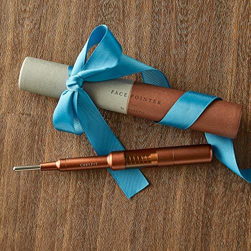 【COREFIT公式】Face-Pointer（フェイスポインター） COREFIT公式 Face Pointer フェイスポインター ×