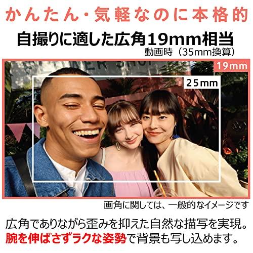 【新品同様 / 希少】 Canon Vlogカメラ PowerShot V10 ブラック PSV10BK 【QGW8710781190】(31412円)