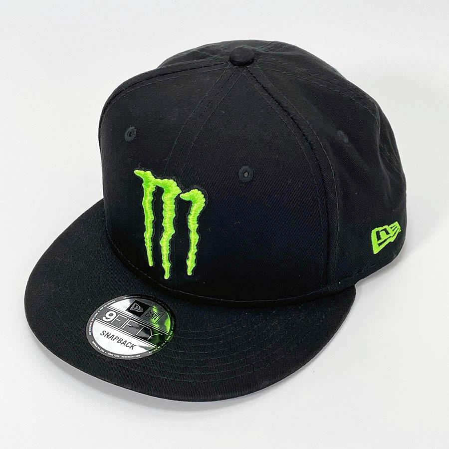 人気 monster energy キャップ ニューエラ amen.com.sg
