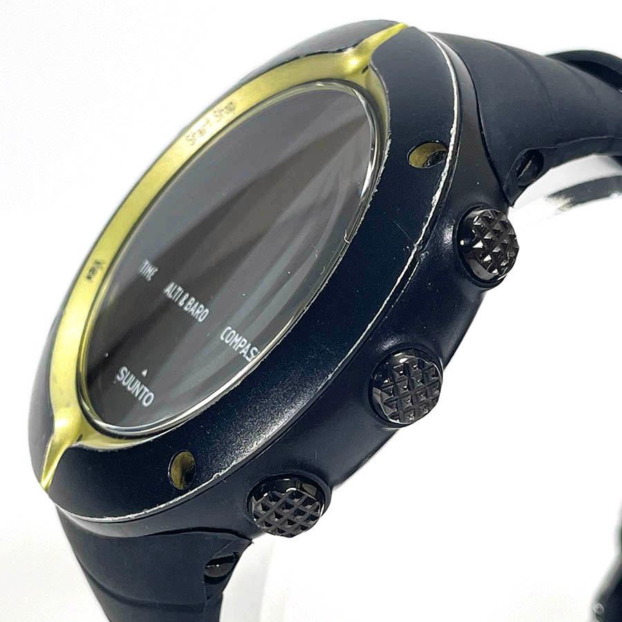 期間限定で特別価格 SUUNTO スント 75周年記念ウオッチ Core