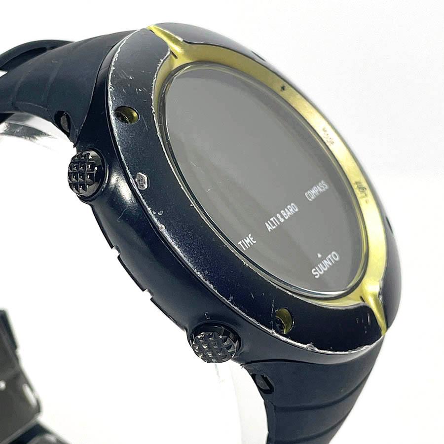 期間限定で特別価格 SUUNTO スント 75周年記念ウオッチ Core