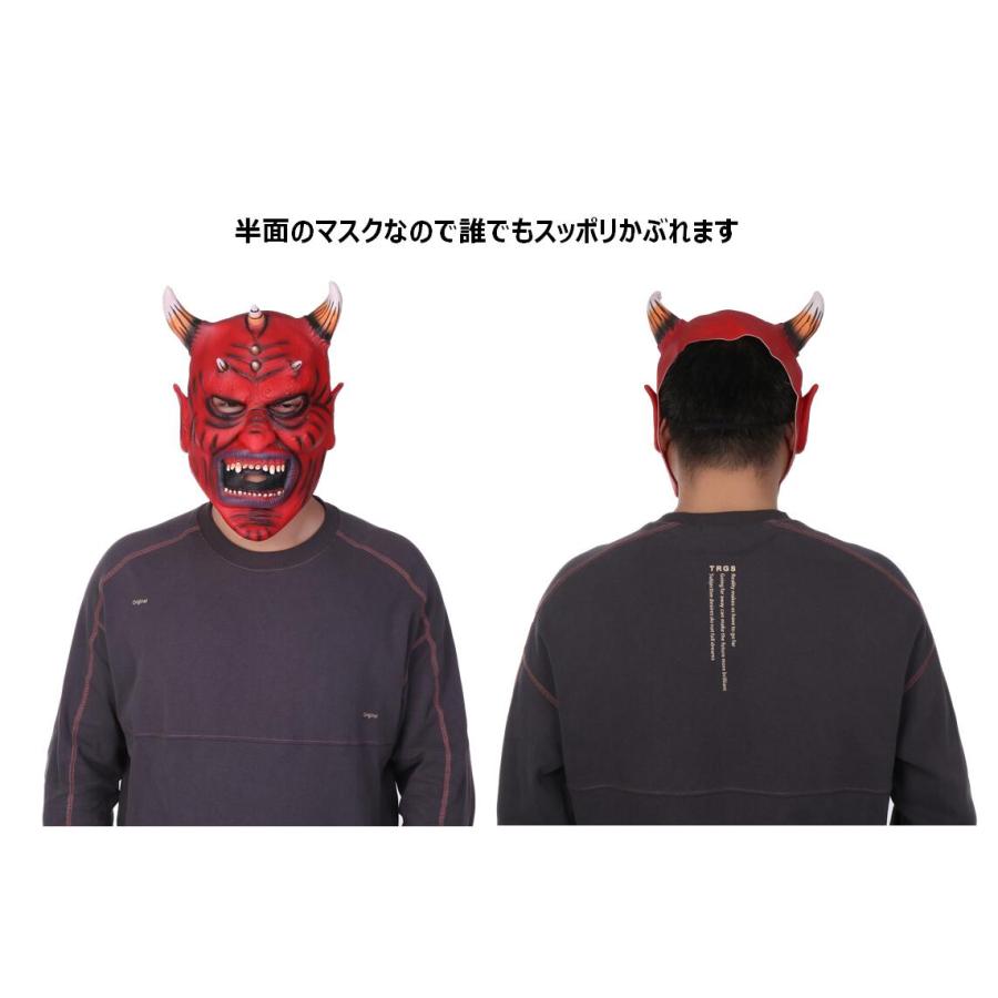 コスチュームセット リアル鬼 インド の 鬼 コスプレ リアル鬼 インド の 鬼 コスプレ リアル鬼の通販