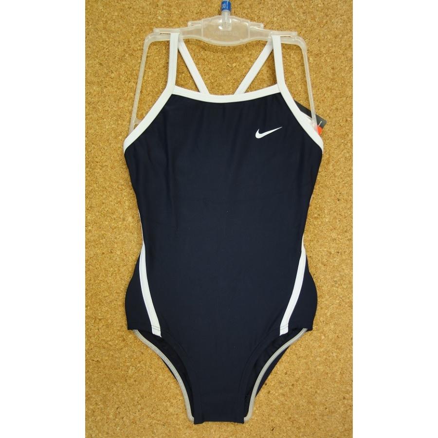 ナイキ女児スクール水着 ワンピース ローリーwebshop 通販 Yahoo ショッピング