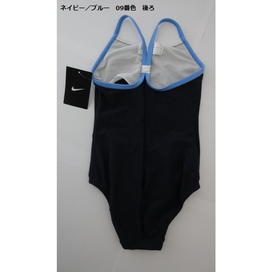 ナイキ女児スクール水着 ワンピース ローリーwebshop 通販 Yahoo ショッピング