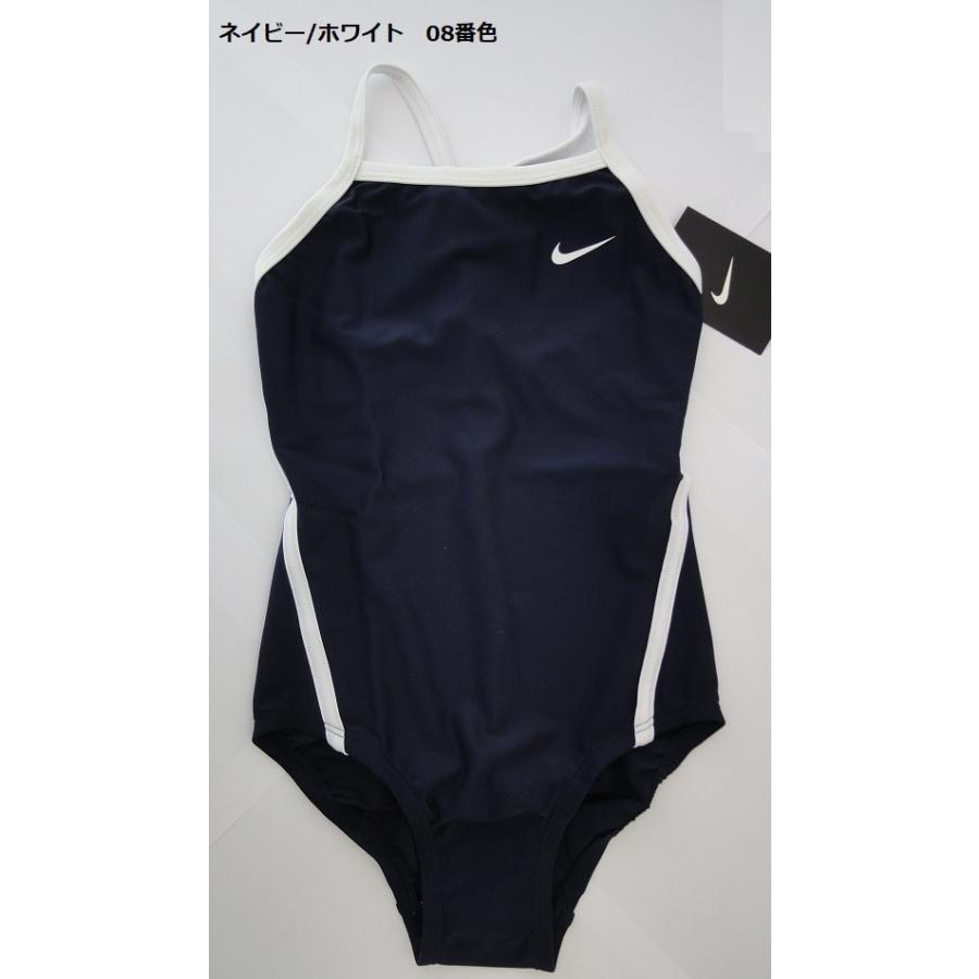 ナイキ女児スクール水着 ワンピース ローリーwebshop 通販 Yahoo ショッピング