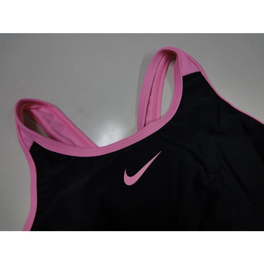 子供 スクール水着 女の子 ナイキ Nike ジュニア ガールズ スイムウェア セパレーツ水着 子ども 130 170サイズ 学校 海水浴 返品不可 ローリーwebshop 通販 Yahoo ショッピング