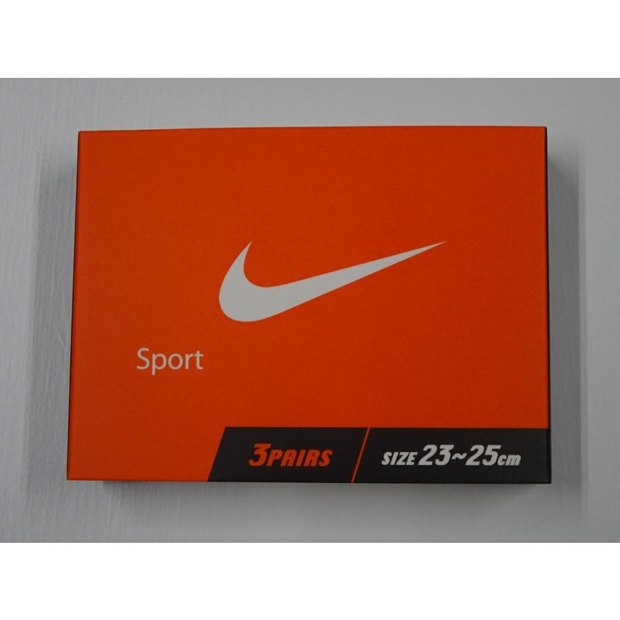 婦人 ナイキ 3足組スニーカーソックス レディース NIKE クルー丈 241-254 :241-254:ローリーWEBSHOP - 通販 - Yahoo!ショッピング 婦人 ナイキ 3足組スニーカーソックス レディース NIKE クルー丈 241-254 :241-254:ローリーWEBSHOP - 通販 - Yahoo!ショッピング