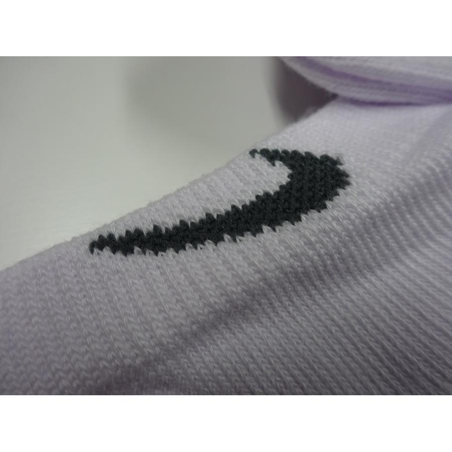 NIKE（ナイキ） 紳士 NIKE 3足組スニーカーソックス アンクル丈