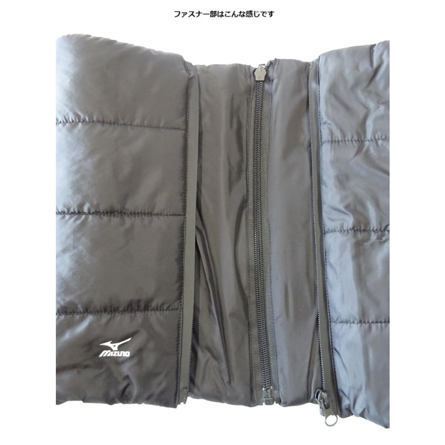 MIZUNO（ミズノ） 婦人 レディース レッグウォーマー 中綿 3Way