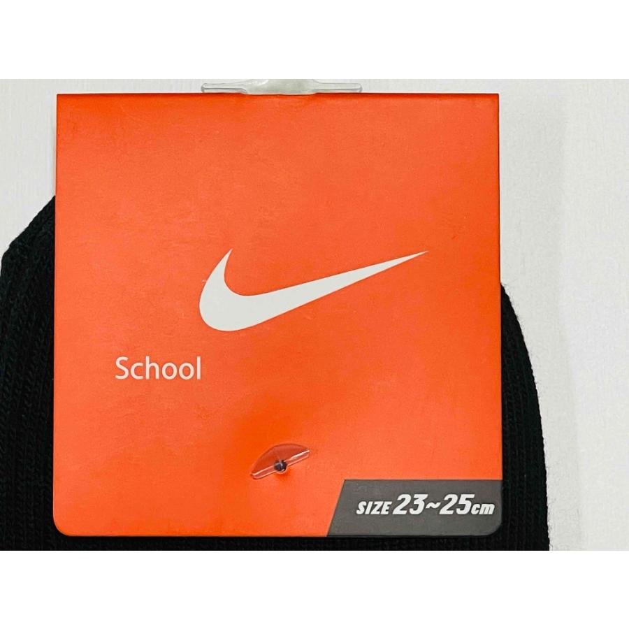 NIKE レディース 婦人 ナイキ スニーカーソックス 4足セット