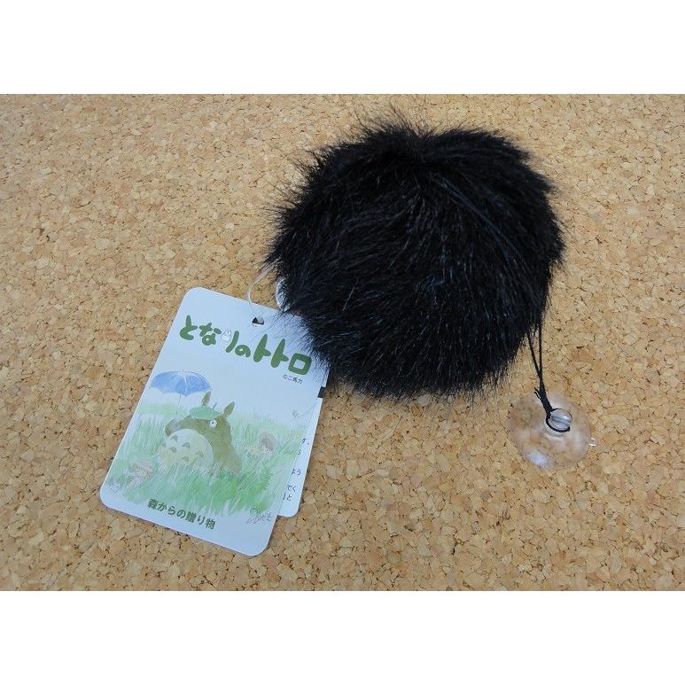 まっくろくろすけ 紐と吸盤付き : ローリーWEBSHOP - 通販 - Yahoo