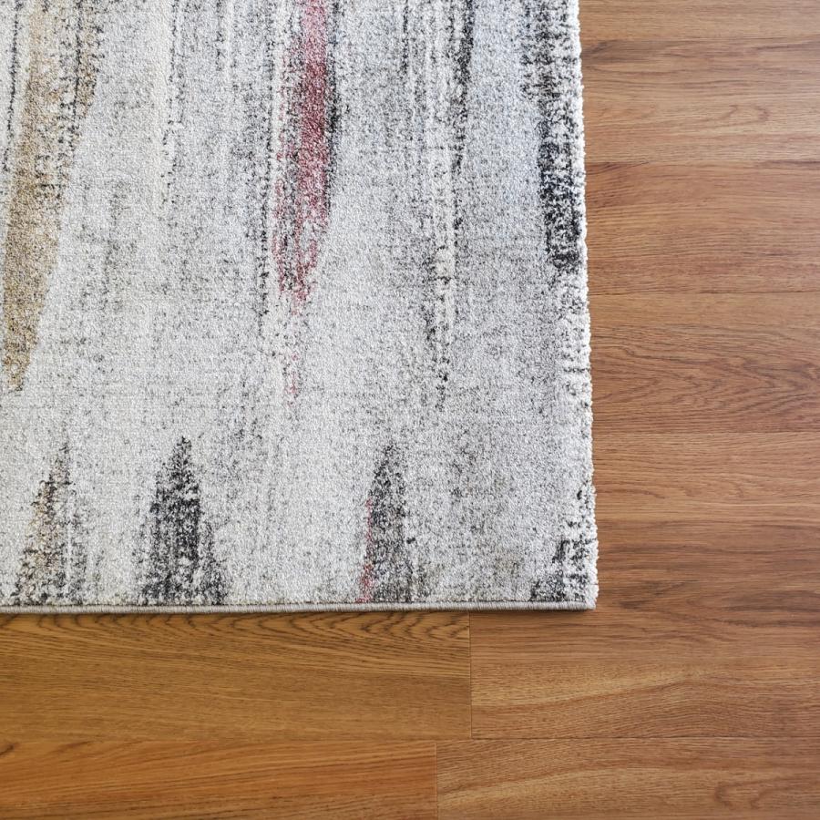 【お譲り致します】160×230 ベルギー 高級カーペット ベルギー製75万ノット高密度のペルシャ・デザインの高級ラグ 約 160